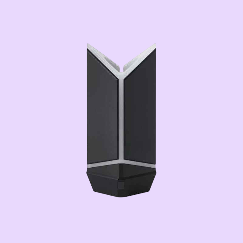 ARMY Bomb Ver.4 cradle - BTS Lightstick Bundle
