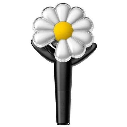 G-Dragon Daisy Light Stick - BIGBANG Lightstick