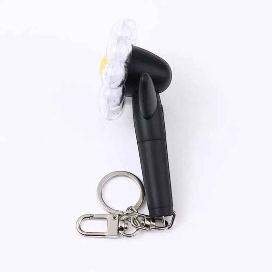 G-DRAGON Mini Lightstick Keychain