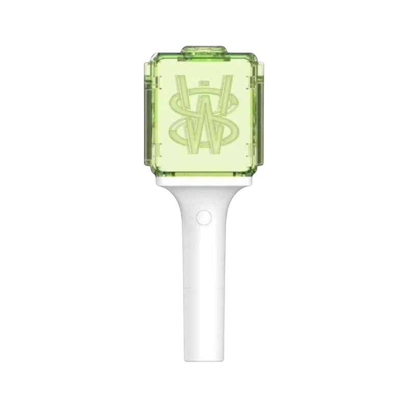 NCT Official Lightstick Ver.2 - 127, DREAM, WayV & WISH Concert Lightstick