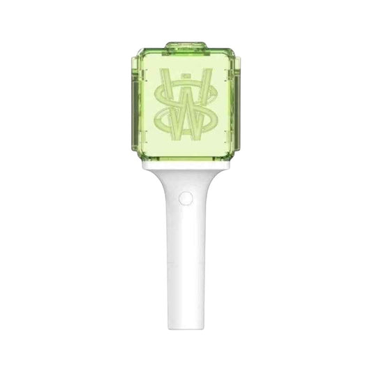 NCT Official Lightstick Ver.2 - 127, DREAM, WayV & WISH Concert Lightstick