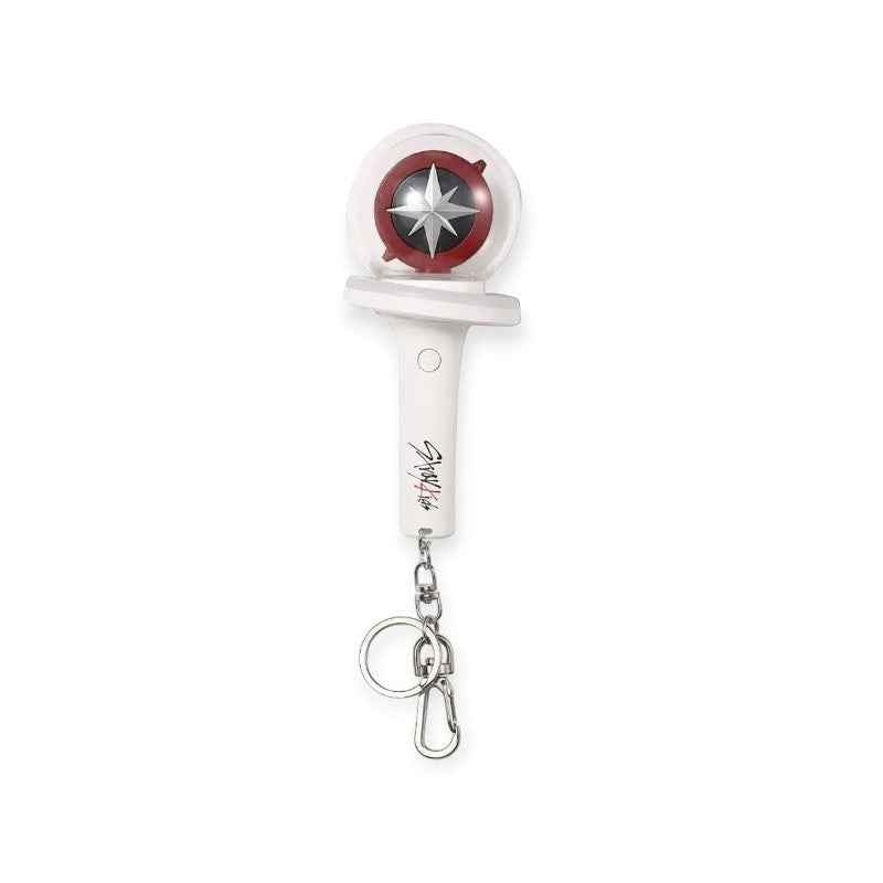 Nachimbong Mini Lightstick Keychain - Stray Kids SKZ Keyring