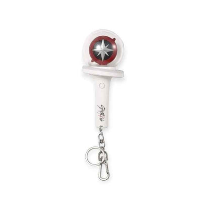 Nachimbong Mini Lightstick Keychain - Stray Kids SKZ Keyring