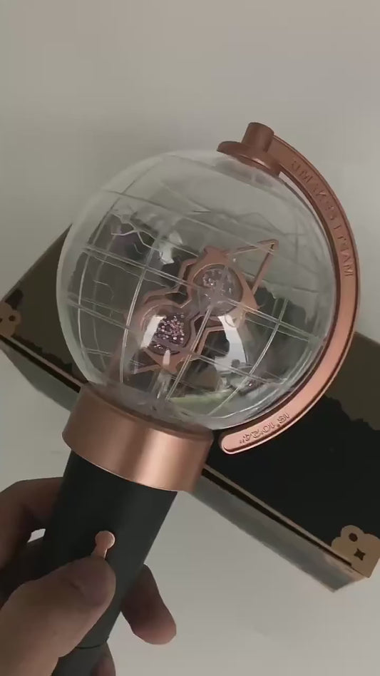 ATEEZ Lightstick Ver.1